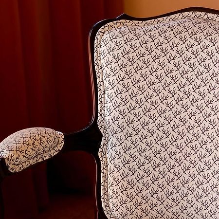 Hotel Principe Real Lisboa المظهر الخارجي الصورة