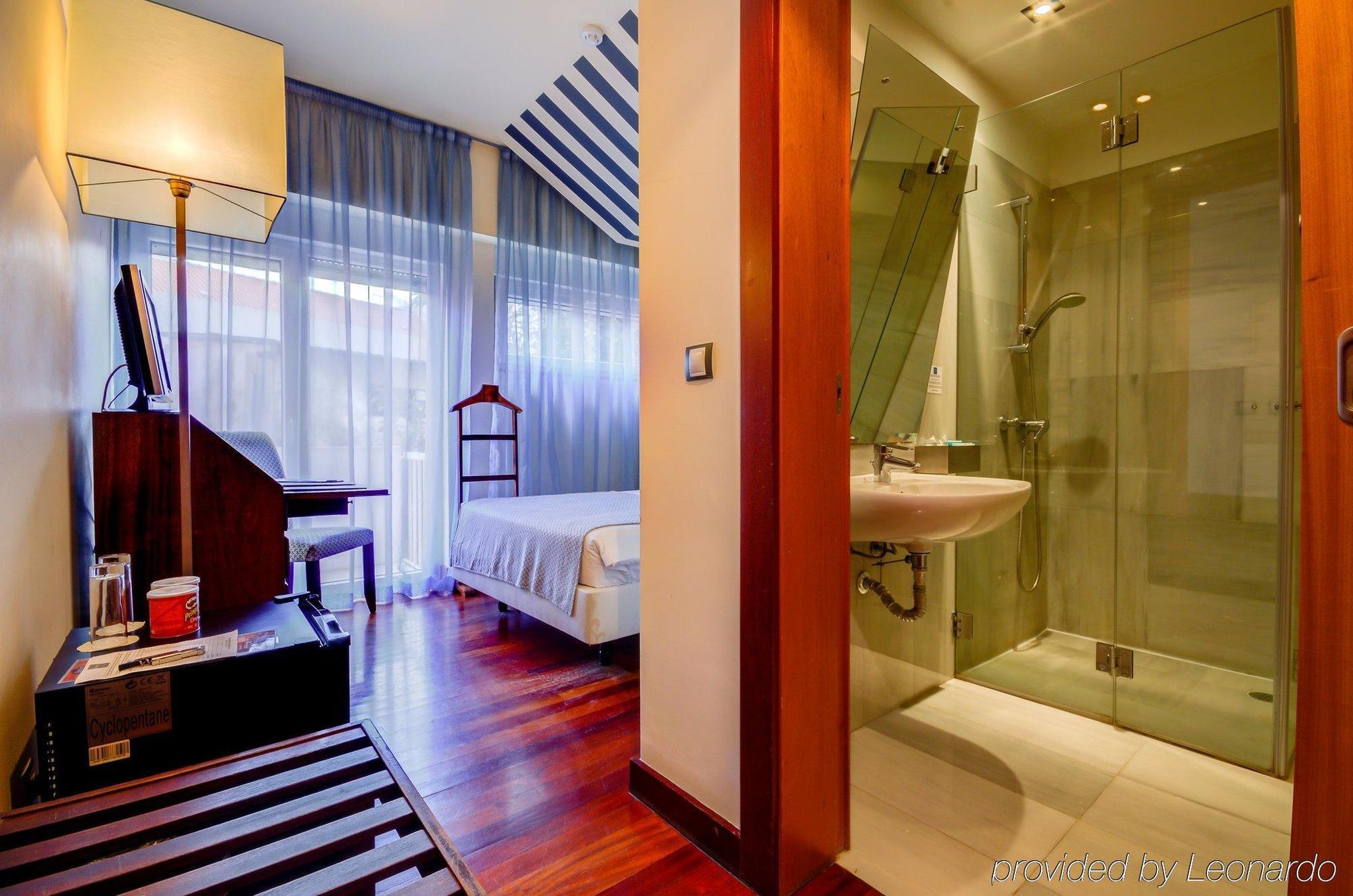 Hotel Principe Real Lisboa المظهر الخارجي الصورة