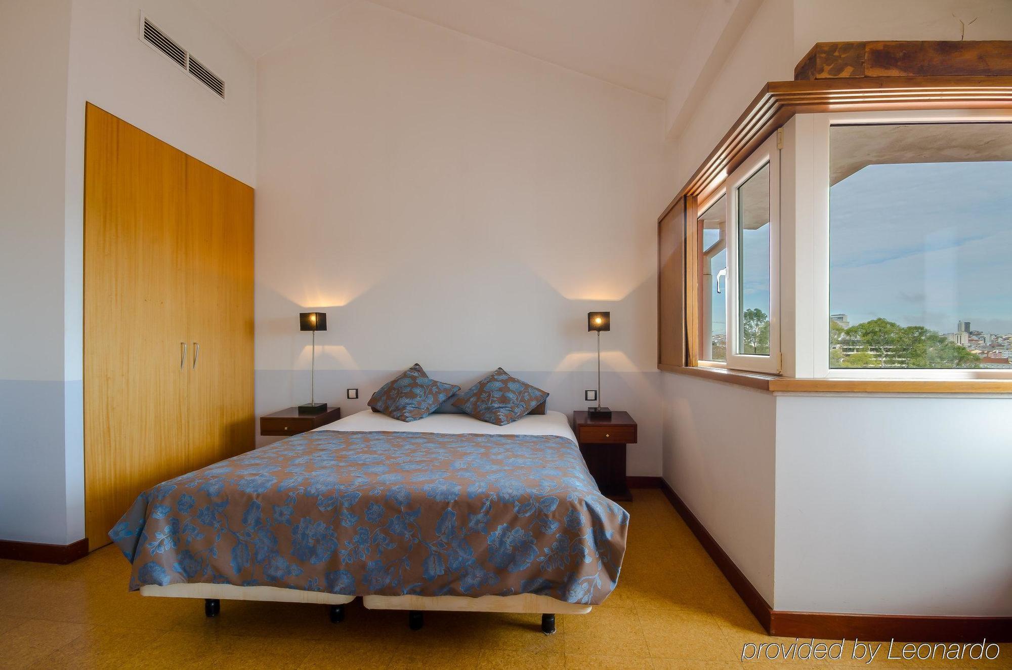 Hotel Principe Real Lisboa المظهر الخارجي الصورة