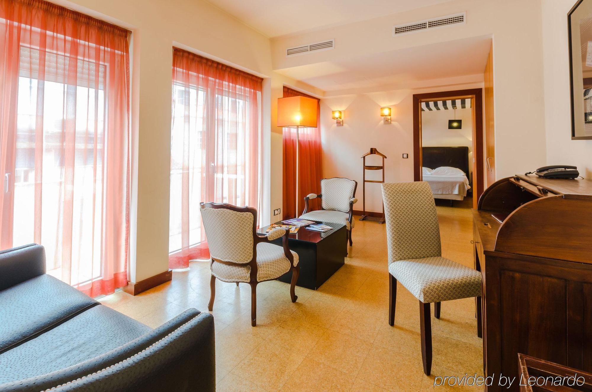 Hotel Principe Real Lisboa المظهر الخارجي الصورة