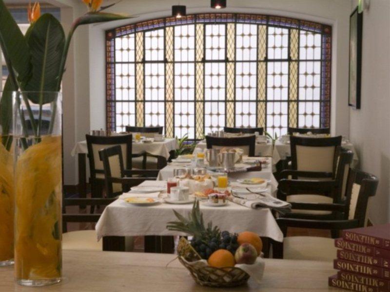 Hotel Principe Real Lisboa المظهر الخارجي الصورة