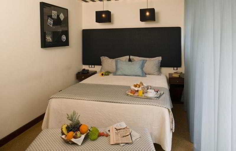 Hotel Principe Real Lisboa الغرفة الصورة