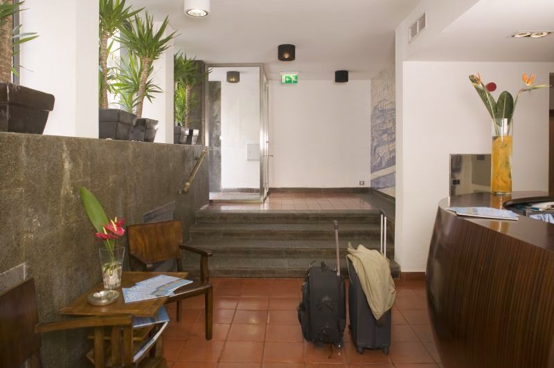 Hotel Principe Real Lisboa المظهر الخارجي الصورة