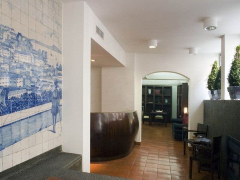 Hotel Principe Real Lisboa المظهر الخارجي الصورة