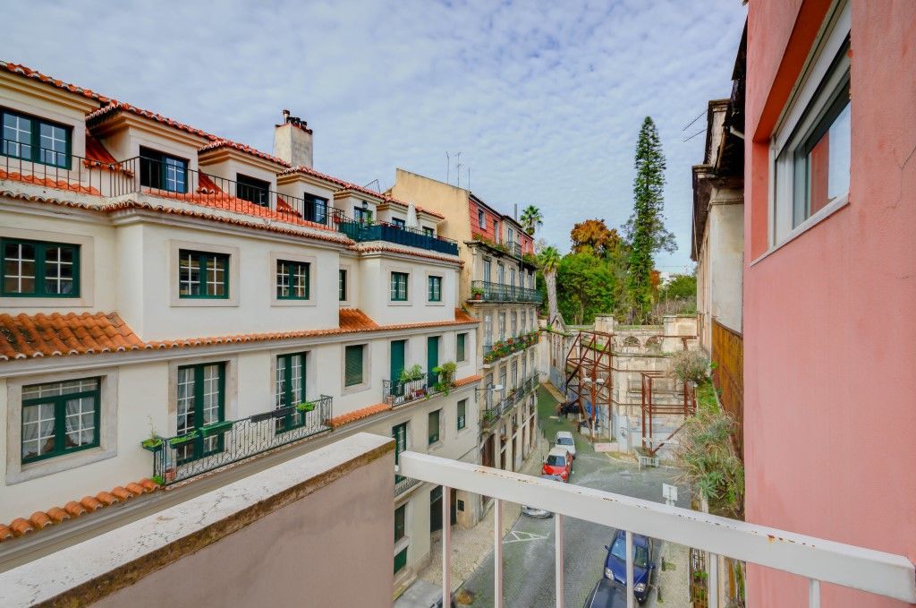 Hotel Principe Real Lisboa المظهر الخارجي الصورة