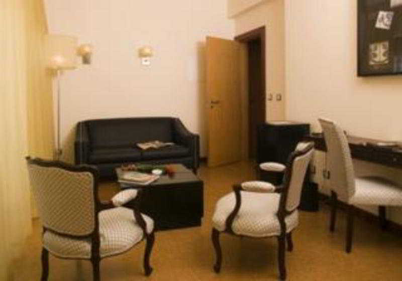 Hotel Principe Real Lisboa المظهر الخارجي الصورة