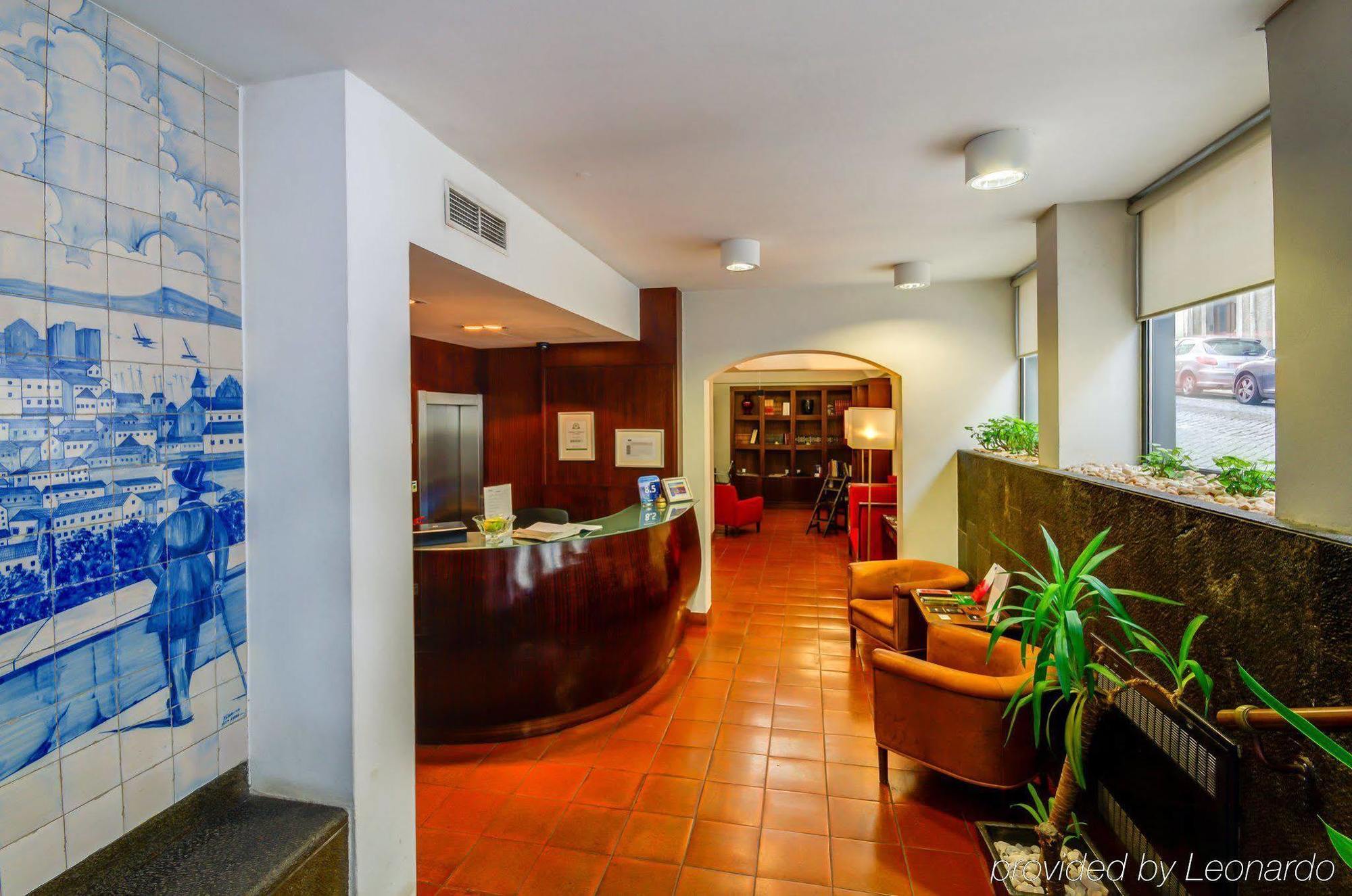 Hotel Principe Real Lisboa المظهر الخارجي الصورة