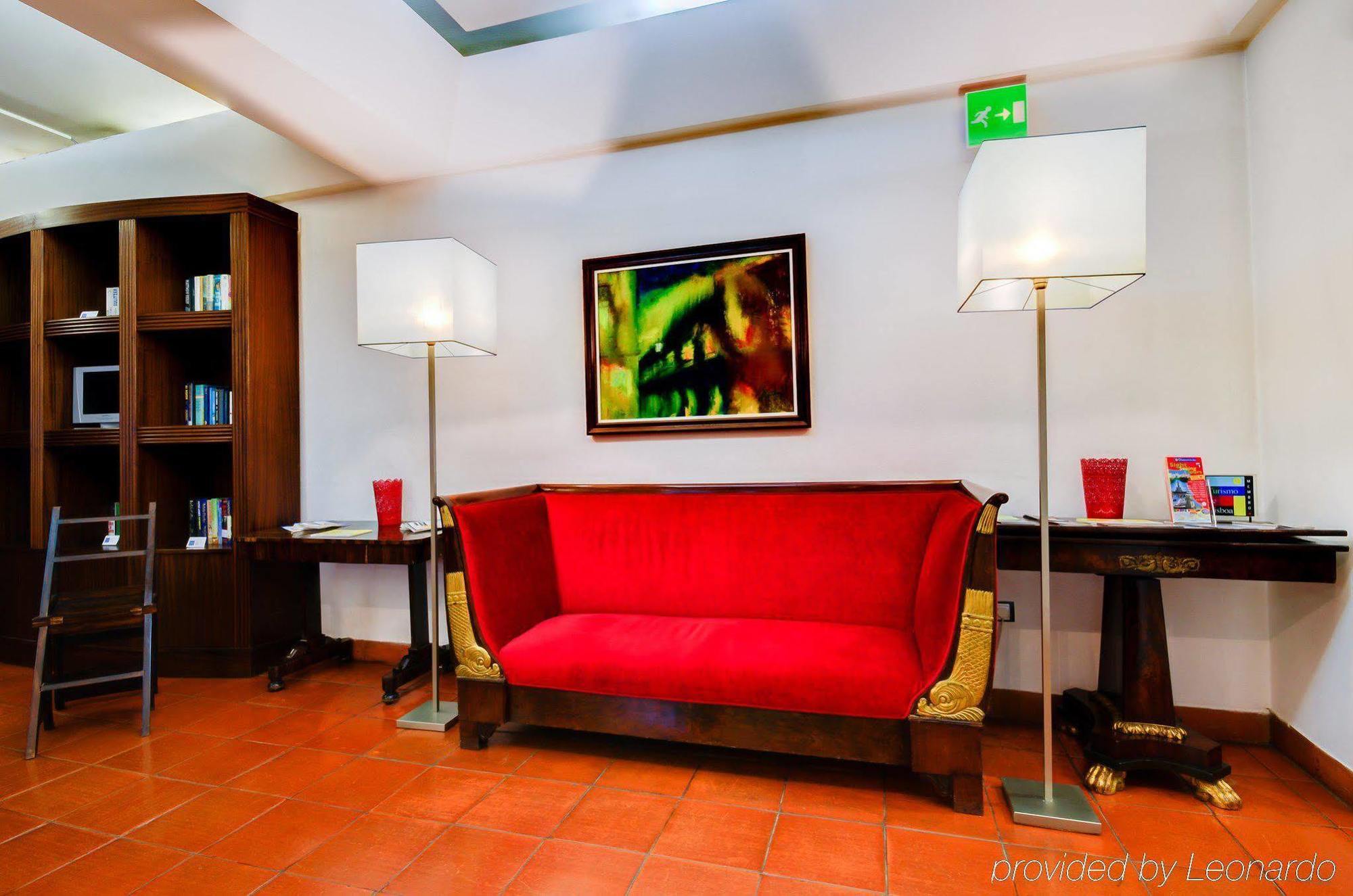 Hotel Principe Real Lisboa المظهر الخارجي الصورة