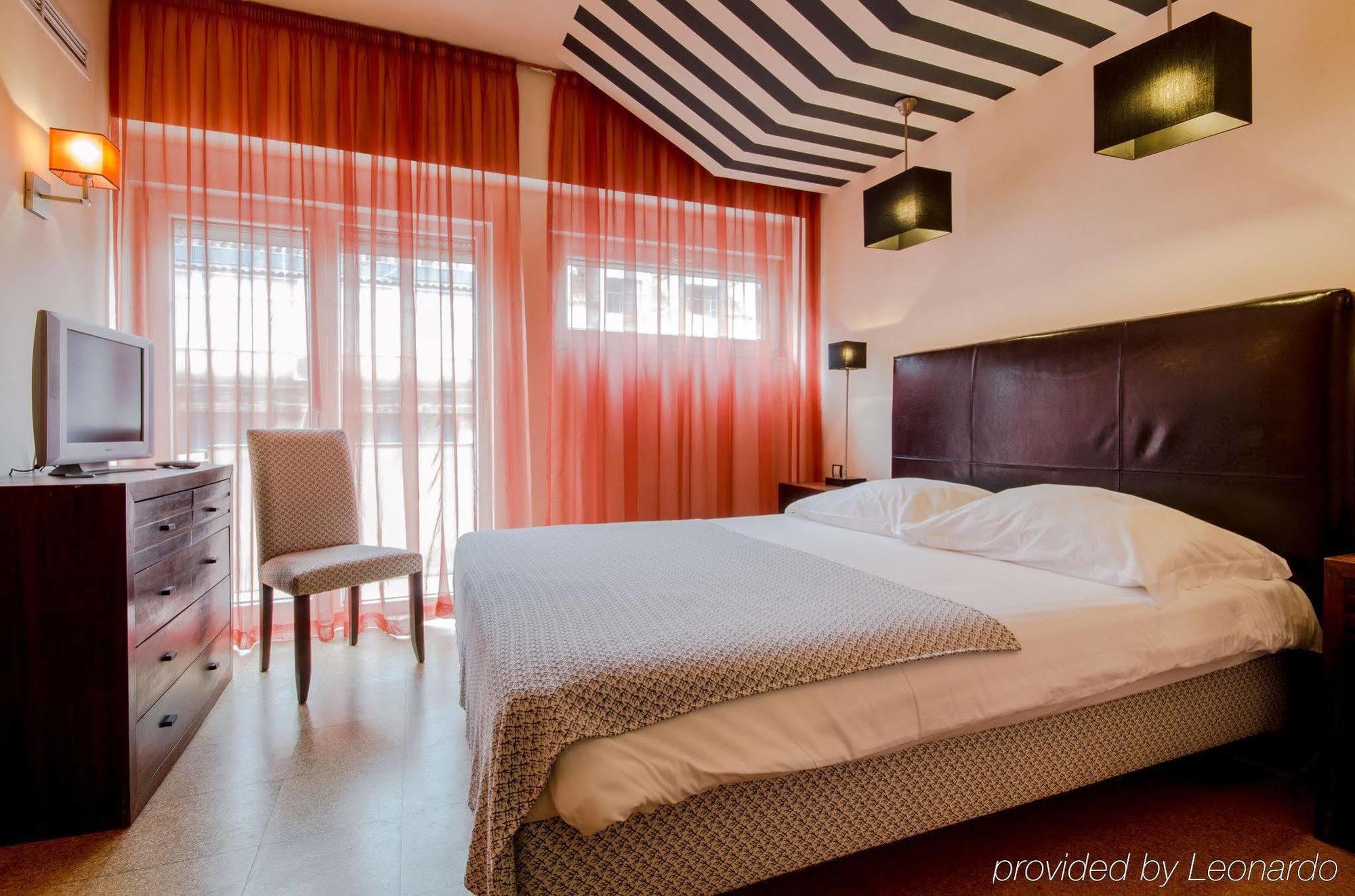 Hotel Principe Real Lisboa المظهر الخارجي الصورة