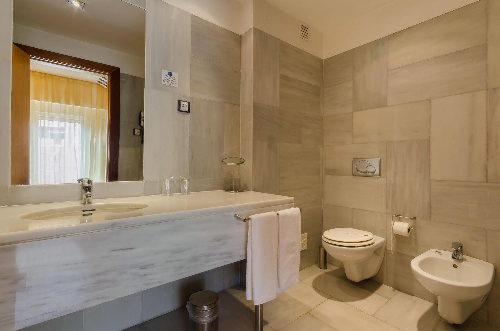 Hotel Principe Real Lisboa المظهر الخارجي الصورة