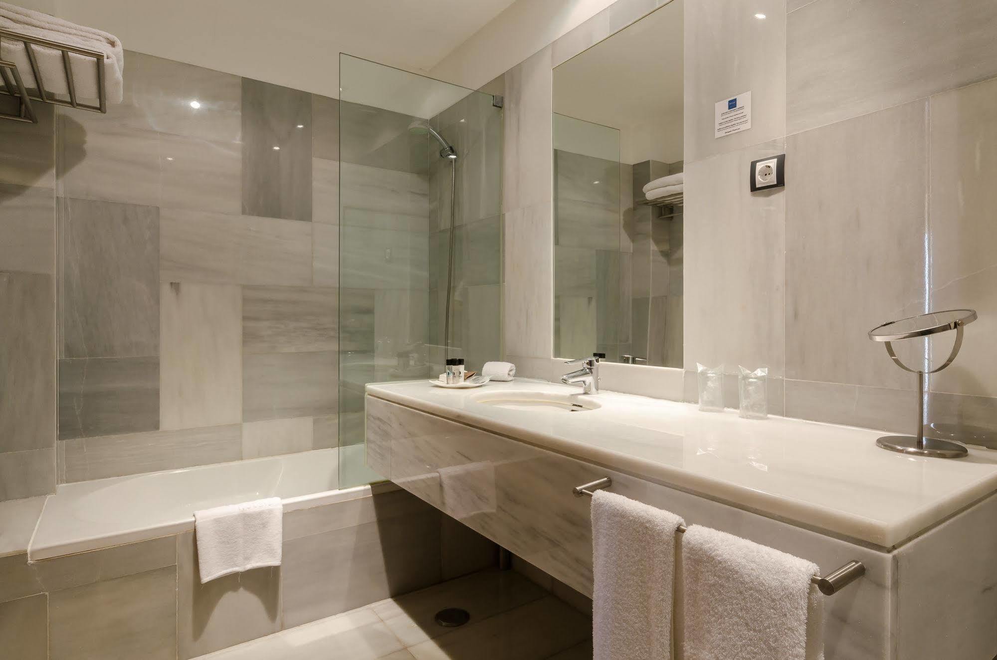 Hotel Principe Real Lisboa المظهر الخارجي الصورة