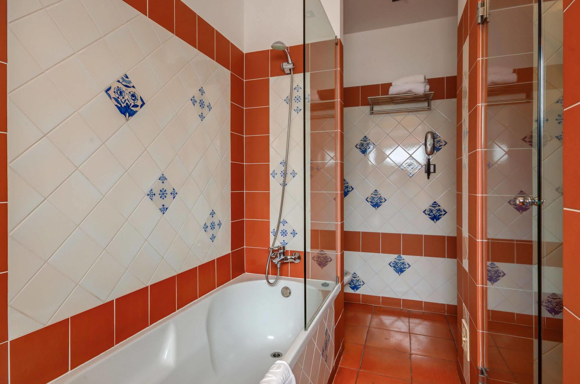 Hotel Principe Real Lisboa المظهر الخارجي الصورة