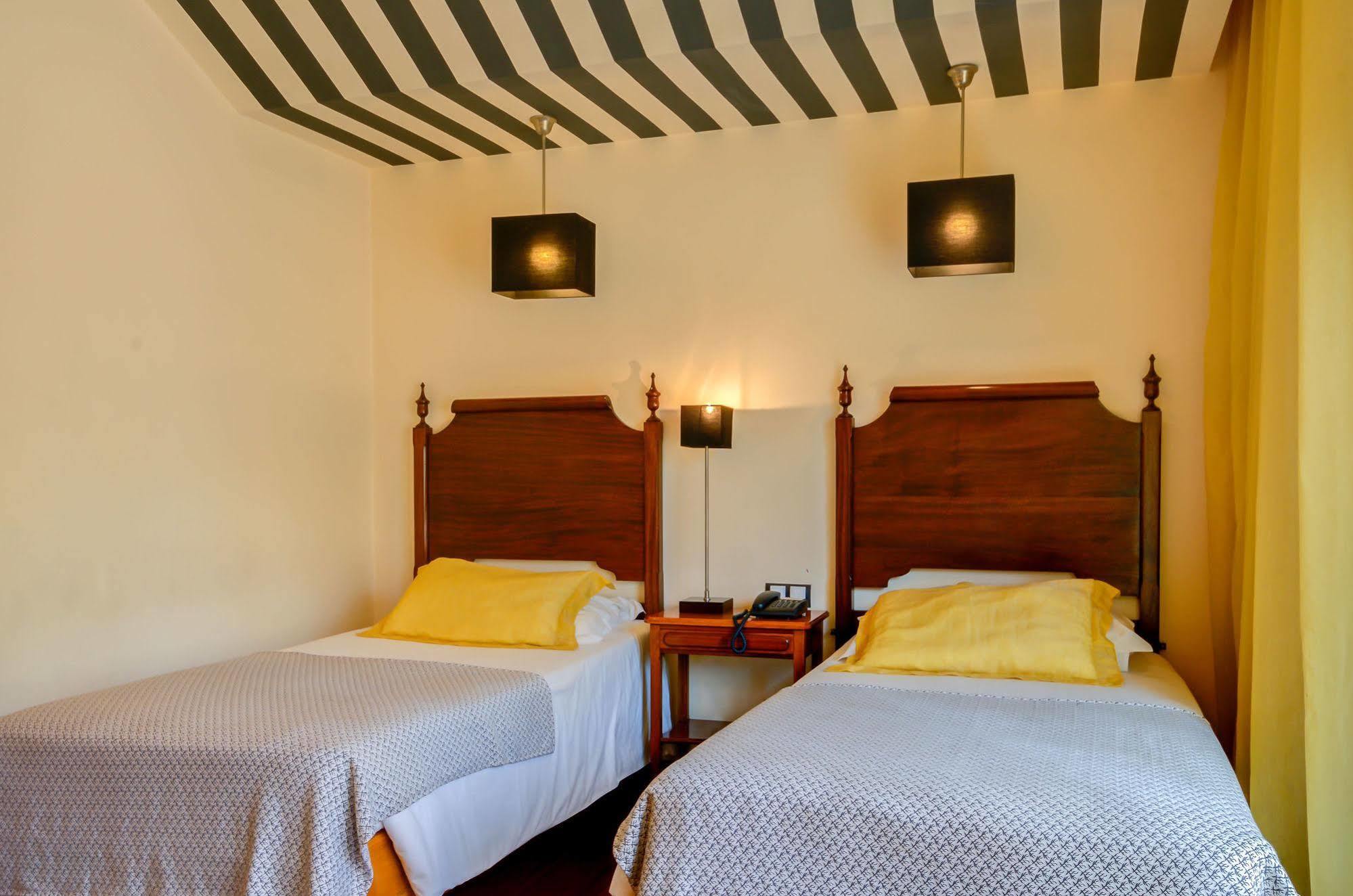 Hotel Principe Real Lisboa المظهر الخارجي الصورة