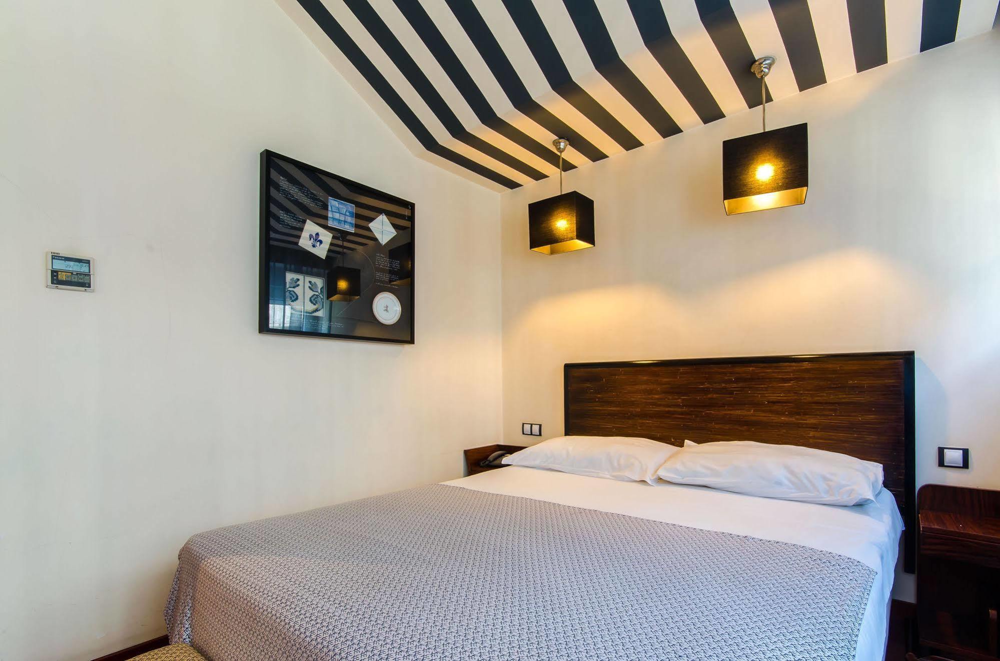 Hotel Principe Real Lisboa المظهر الخارجي الصورة
