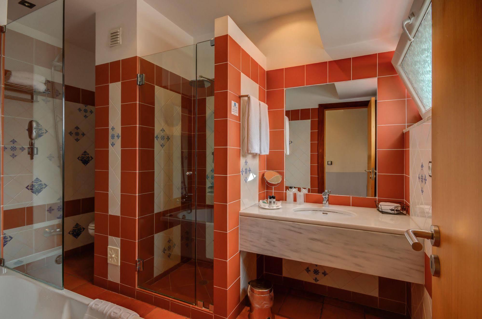 Hotel Principe Real Lisboa المظهر الخارجي الصورة