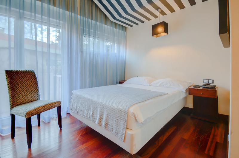 Hotel Principe Real Lisboa المظهر الخارجي الصورة