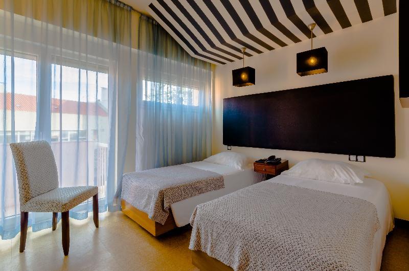 Hotel Principe Real Lisboa المظهر الخارجي الصورة