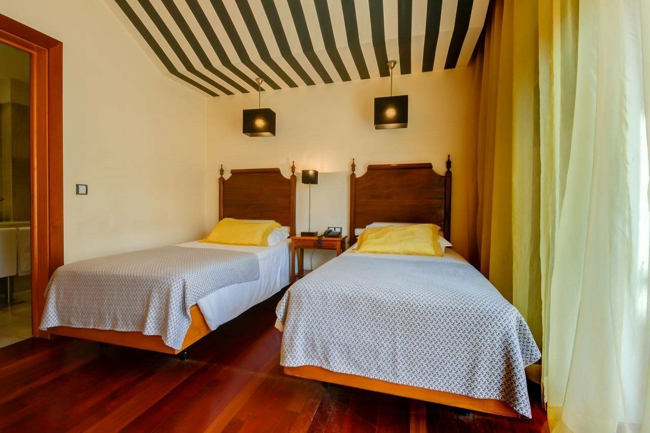 Hotel Principe Real Lisboa المظهر الخارجي الصورة